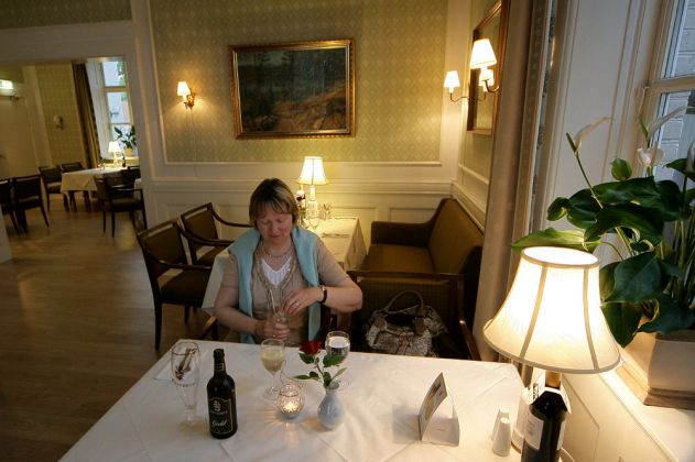 Bandholm auf Lolland - Dänemark Bandholm auf Lolland - Dänemark