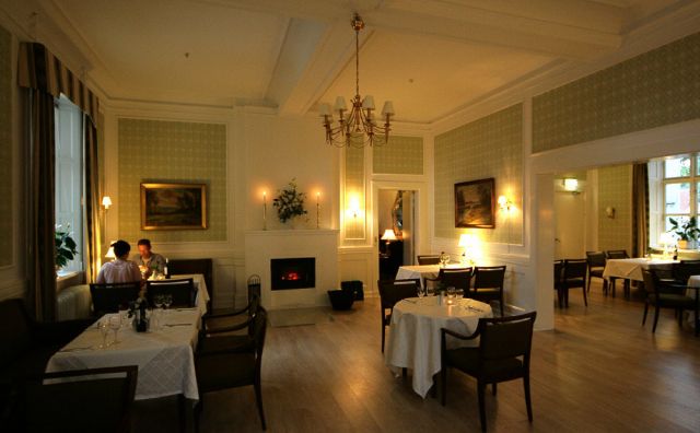 Bandholm auf Lolland - Dänemark Bandholm auf Lolland - Dänemark