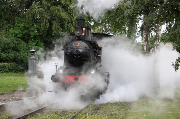 Bandholm auf Lolland - Dänemark Bandholm auf Lolland - Dänemark