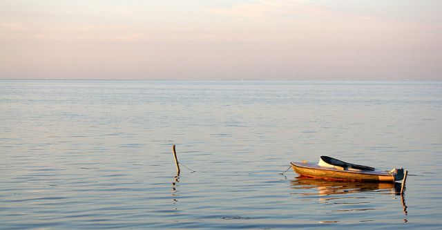 Bandholm auf Lolland - Dänemark Bandholm auf Lolland - Dänemark