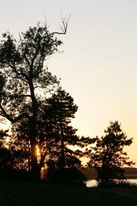 Bandholm auf Lolland - Dänemark Bandholm auf Lolland - Dänemark