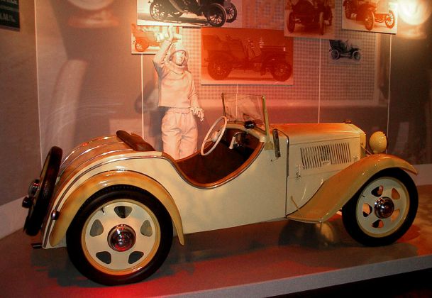 DKW F 1 - Zeithaus Autostadt Wolfsburg DKW F 1 - Zeithaus Autostadt Wolfsburg