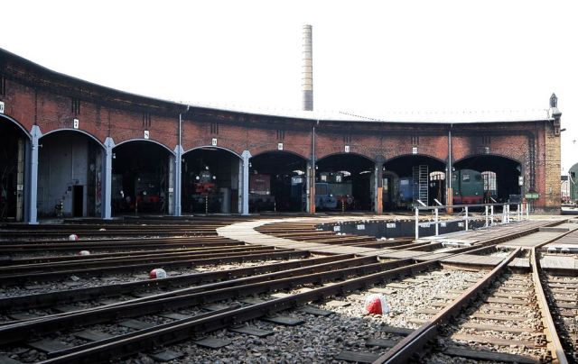 Sächsisches Eisenbahnmuseum Chemnitz-Hilbersdorf Sächsisches Eisenbahnmuseum Chemnitz-Hilbersdorf