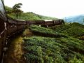 Ceylon Rail - Sri Lanka Railways