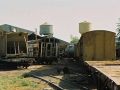 Sudan Rail - Eisenbahnen im Sudan