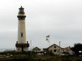 Pidgeon Point Lighthouse - Whalers Cove, Mateo Coast.California