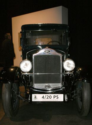 Opel Forum Rüsselsheim Opel Forum Rüsselsheim