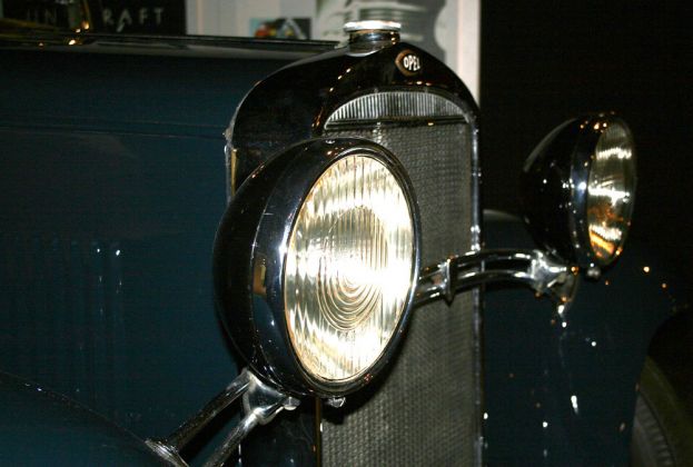 Opel Forum Rüsselsheim Opel Forum Rüsselsheim