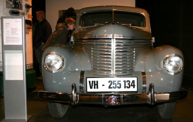 Opel Forum Rüsselsheim Opel Forum Rüsselsheim