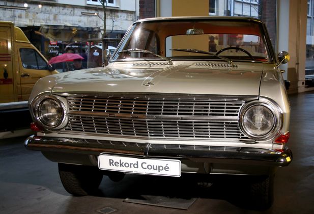 Opel Forum Rüsselsheim Opel Forum Rüsselsheim