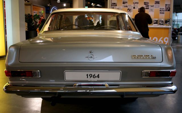 Opel Forum Rüsselsheim Opel Forum Rüsselsheim