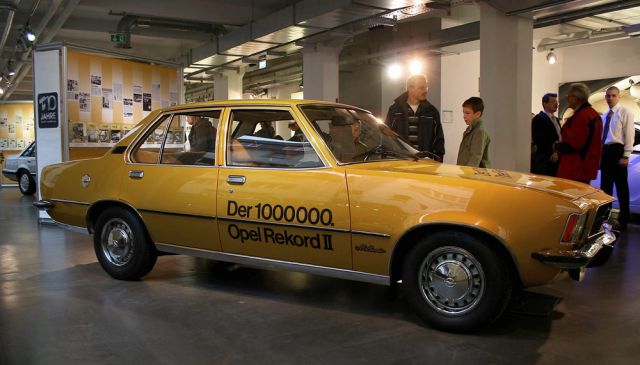 Opel Forum Rüsselsheim Opel Forum Rüsselsheim