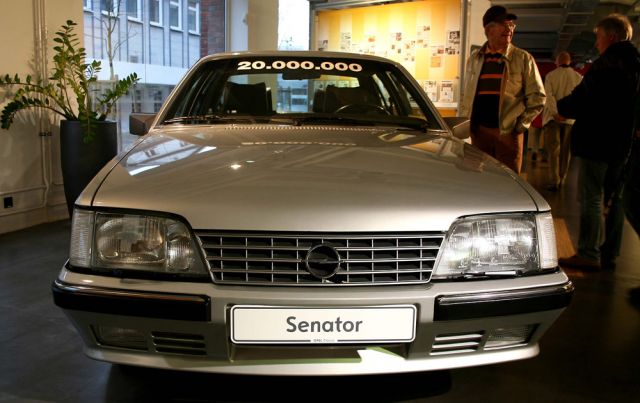 Opel Forum Rüsselsheim Opel Forum Rüsselsheim