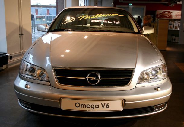 Opel Forum Rüsselsheim Opel Forum Rüsselsheim