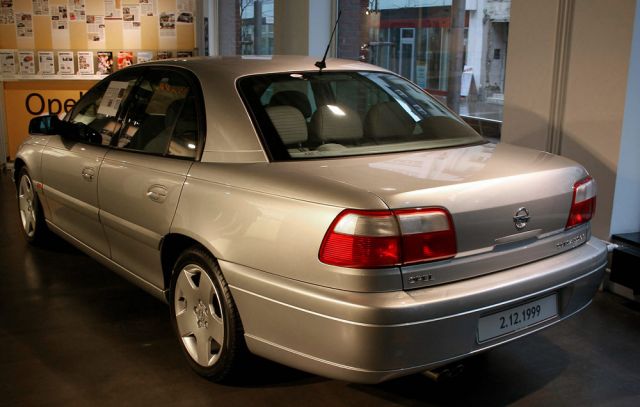 Opel Forum Rüsselsheim Opel Forum Rüsselsheim