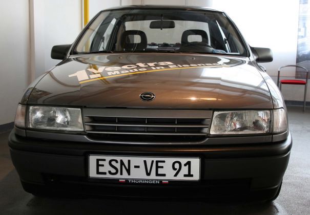 Opel Forum Rüsselsheim Opel Forum Rüsselsheim