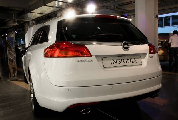 Opel Forum Rüsselsheim Opel Forum Rüsselsheim