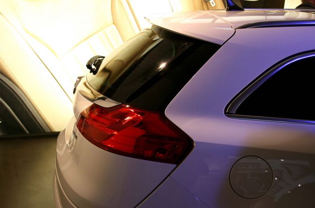 Opel Forum Rüsselsheim Opel Forum Rüsselsheim