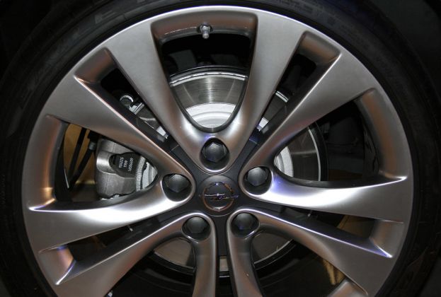 Opel Forum Rüsselsheim Opel Forum Rüsselsheim