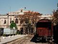 Hedjazbahn Damaskus