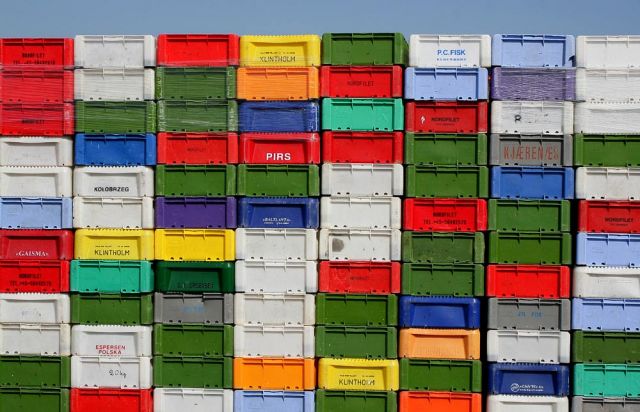 Klintholm Havn - Fischkisten Klintholm Havn - Fischkisten