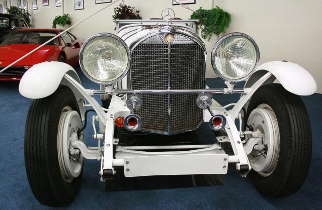 The Auto Collections - Las Vegas The Auto Collections - Las Vegas