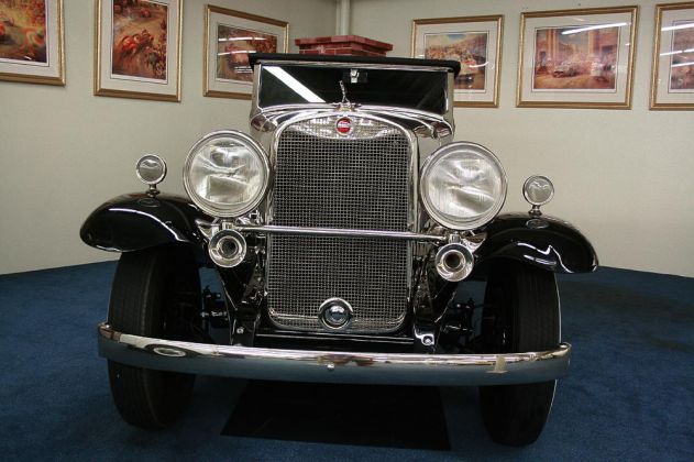 The Auto Collections - Las Vegas The Auto Collections - Las Vegas