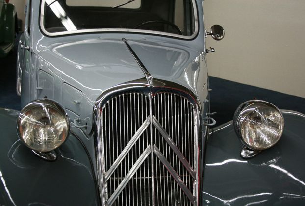 The Auto Collections - Las Vegas The Auto Collections - Las Vegas