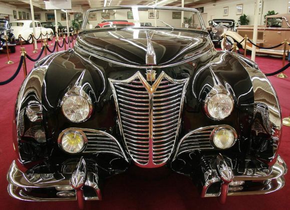 The Auto Collections - Las Vegas The Auto Collections - Las Vegas