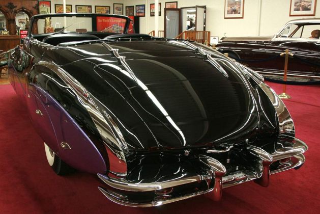 The Auto Collections - Las Vegas The Auto Collections - Las Vegas