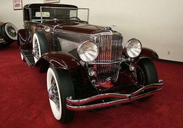 The Auto Collections - Las Vegas The Auto Collections - Las Vegas