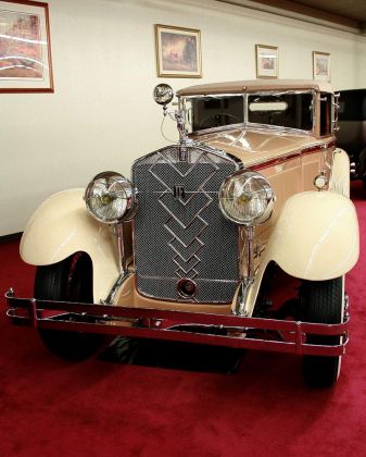 The Auto Collections - Las Vegas The Auto Collections - Las Vegas