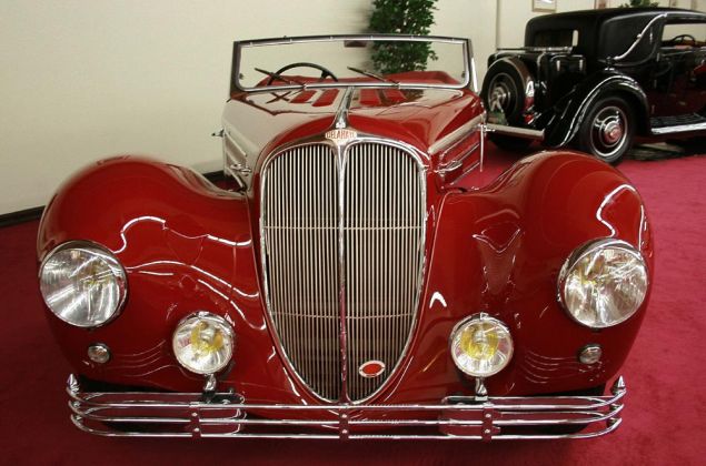 The Auto Collections - Las Vegas The Auto Collections - Las Vegas