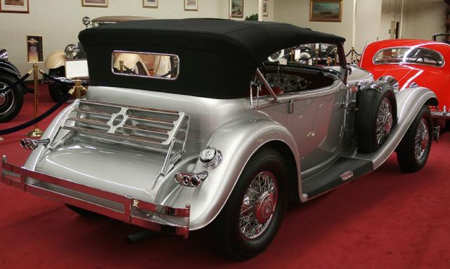 The Auto Collections - Las Vegas The Auto Collections - Las Vegas