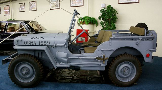 The Auto Collections - Las Vegas The Auto Collections - Las Vegas