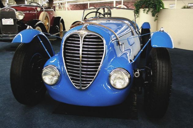 The Auto Collections - Las Vegas The Auto Collections - Las Vegas