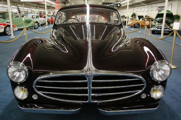 The Auto Collections - Las Vegas The Auto Collections - Las Vegas