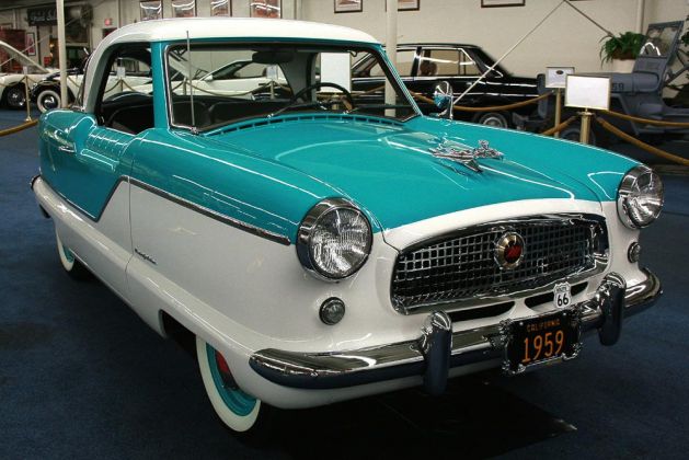 The Auto Collections - Las Vegas The Auto Collections - Las Vegas