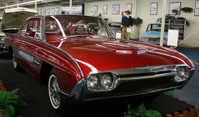 The Auto Collections - Las Vegas The Auto Collections - Las Vegas