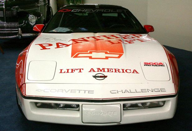 The Auto Collections - Las Vegas The Auto Collections - Las Vegas