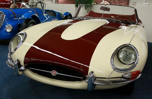 The Auto Collections - Las Vegas The Auto Collections - Las Vegas