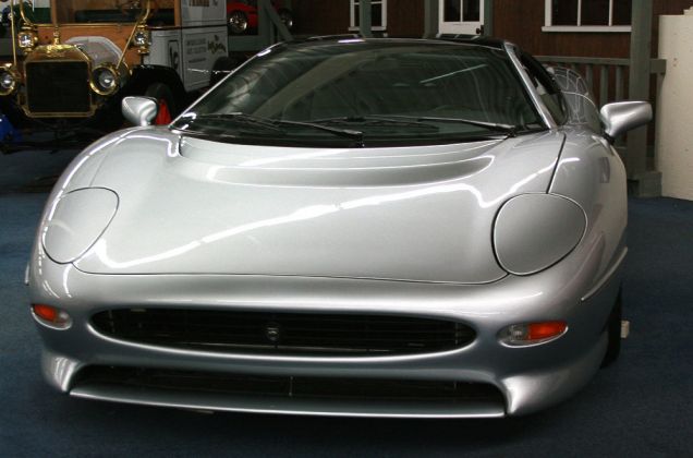 The Auto Collections - Las Vegas The Auto Collections - Las Vegas