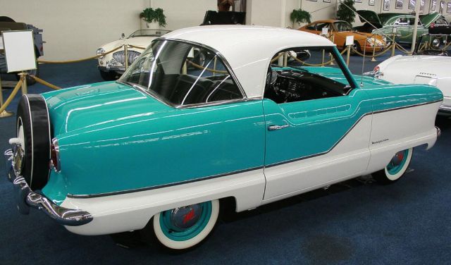 The Auto Collections - Las Vegas The Auto Collections - Las Vegas