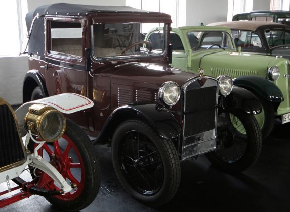 Automuseum Melle
