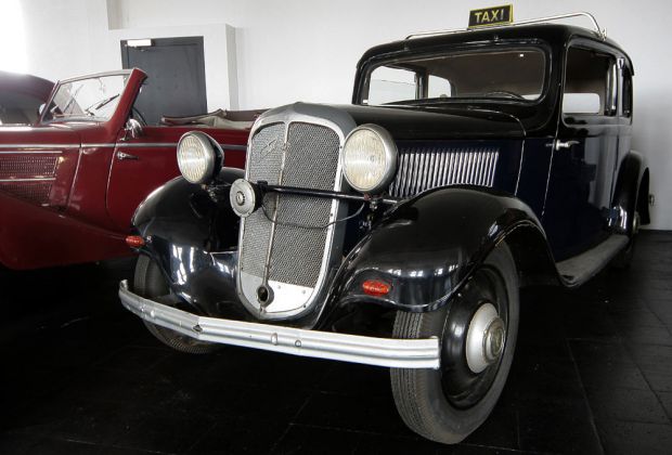 Automuseum Melle