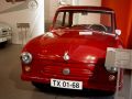 P 50 Funktionsmuster 1953 - August-Horch-Museum Zwickau