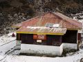 Sikkim - Auf dem Djongri Trek - Trecker&#039;s Hut Dzongr