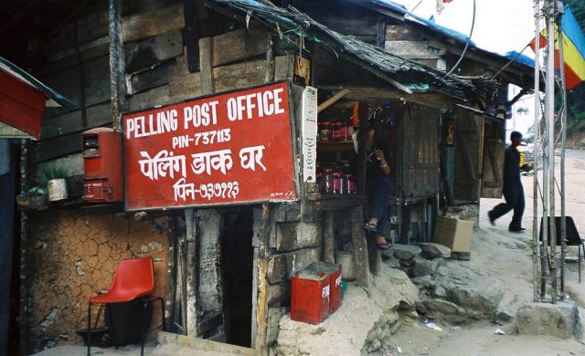 Pelling, Sikkim - Himalaya