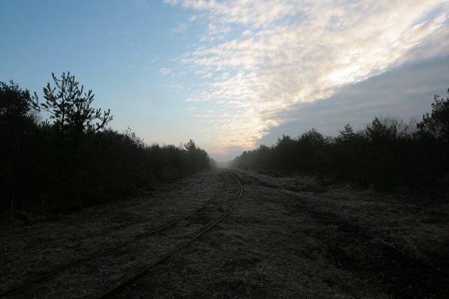 Neustadt am Rübenberge - Totes Moor Neustadt am Rübenberge - Totes Moor