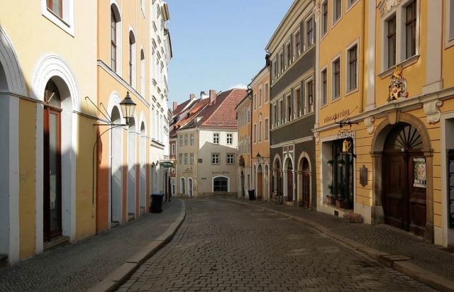 Städtereise Görlitz an der Neisse Städtereise Görlitz an der Neisse